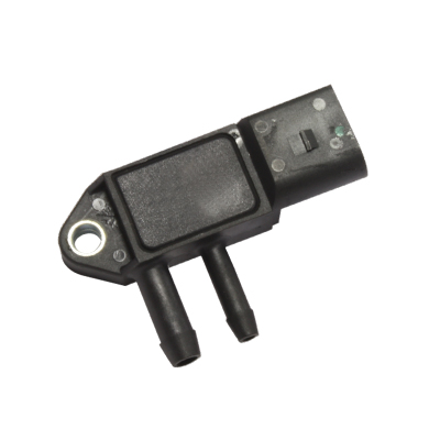 ASTEMO Sensor,udstødningstryk 137402 for VW PORSCHE