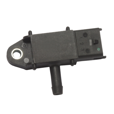 ASTEMO Sensor,udstødningstryk 137406 for OPEL FORD GENERAL MOTORS