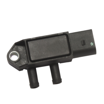 ASTEMO Sensor,udstødningstryk 137407 for VW