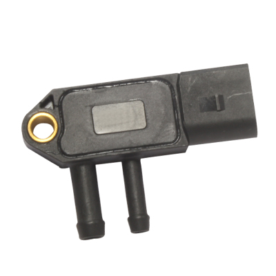 ASTEMO Sensor,udstødningstryk 137410 for VW SKODA