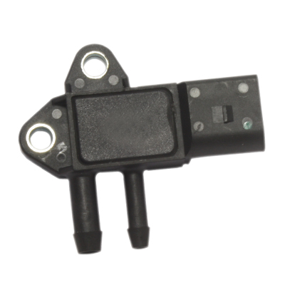 ASTEMO Sensor,udstødningstryk 137412 for VW MITSUBISHI