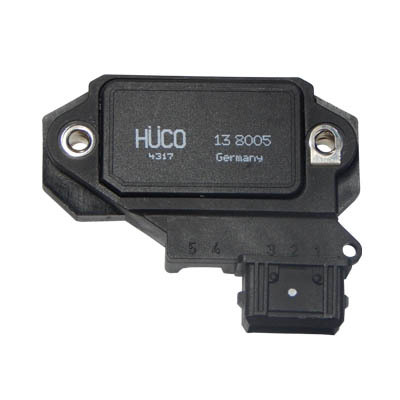 ASTEMO Tændingsmodul 138005 for PEUGEOT FORD LANCIA CITROËN
