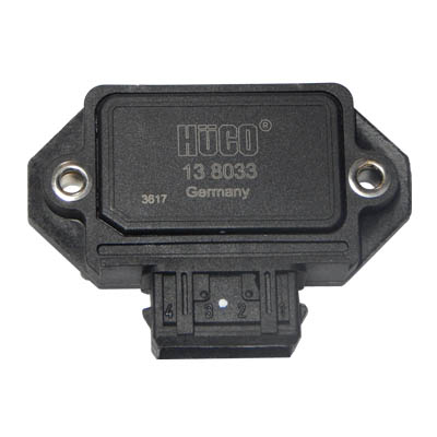 ASTEMO Tændingsmodul 138033 for GENERAL MOTORS OPEL
