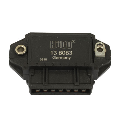 ASTEMO Tændingsmodul 138083 for FORD
