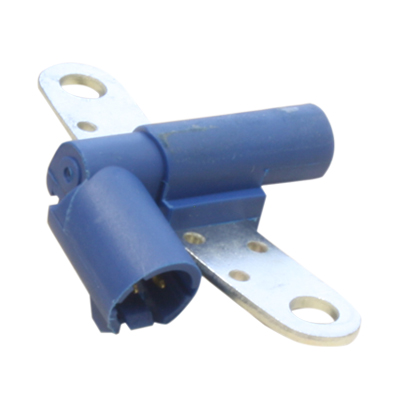 ASTEMO Impulsgiver, krumtapaksel 138132 for NISSAN INFINITI RENAULT DACIA