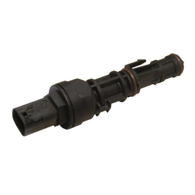 ASTEMO Sensor, hastighed 138139 for RENAULT