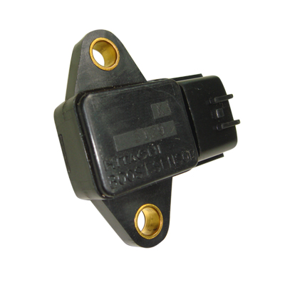 ASTEMO Sensor, sugerørstryk 138148 for NISSAN