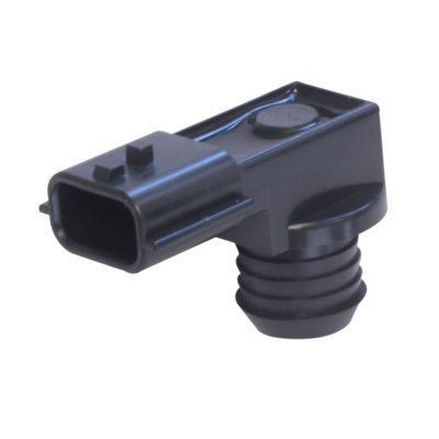 ASTEMO Sensor, sugerørstryk 138197 for NISSAN