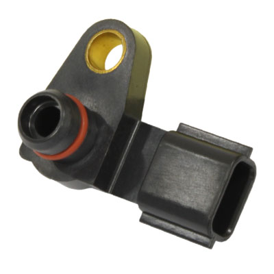 ASTEMO Sensor, sugerørstryk 138202 for RENAULT