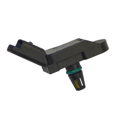 ASTEMO Sensor, sugerørstryk 138209 for PEUGEOT FIAT