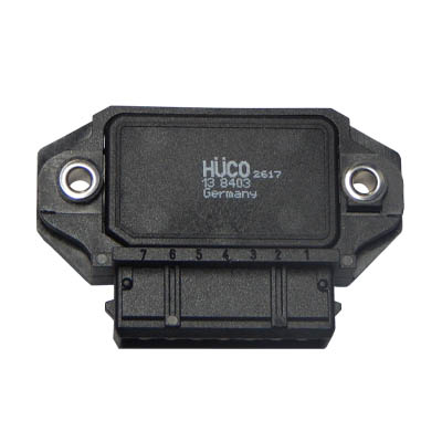 ASTEMO Tændingsmodul 138403 for FERRARI OPEL VOLVO LANCIA GENERAL MOTORS
