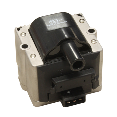 ASTEMO Tændspole 138415 for VAG VW SKODA