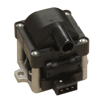 ASTEMO Tændspole 138419 for VAG VW SKODA