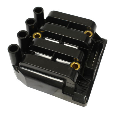ASTEMO Tændspole 138438 for VW