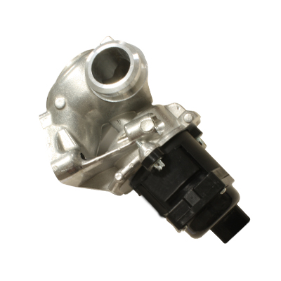 ASTEMO EGR-ventil 138481 for PEUGEOT FORD