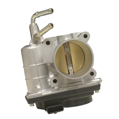 ASTEMO Gasspjældstuds 138559 for NISSAN DACIA