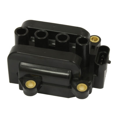 ASTEMO Tændspole 138713 for INFINITI DACIA RENAULT