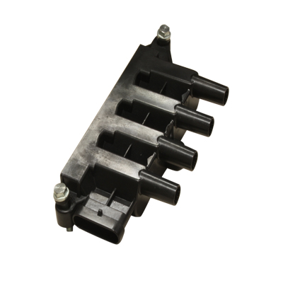 ASTEMO Tændspole 138727 for FORD LANCIA FIAT ABARTH
