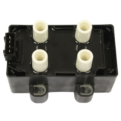 ASTEMO Tændspole 138765 for RENAULT