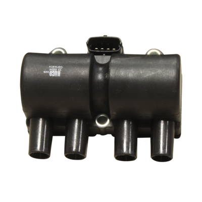 ASTEMO Tændspole 138804 for OPEL VAUXHALL