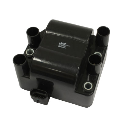 ASTEMO Tændspole 138806 for LADA