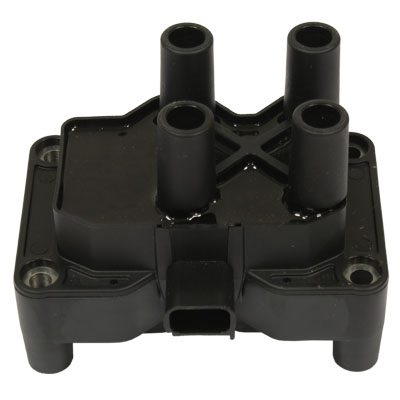 ASTEMO Tændspole 138808 for FORD VOLVO MAZDA