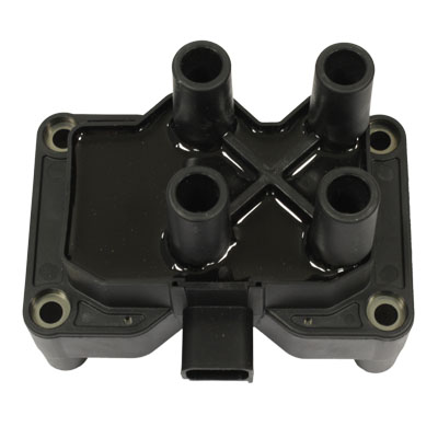 ASTEMO Tændspole 138809 for FORD