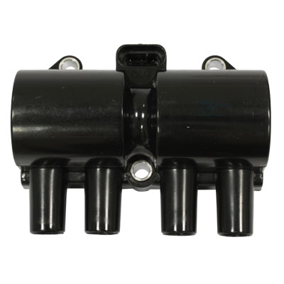 ASTEMO Tændspole 138816 for GENERAL MOTORS FIAT CHEVROLET