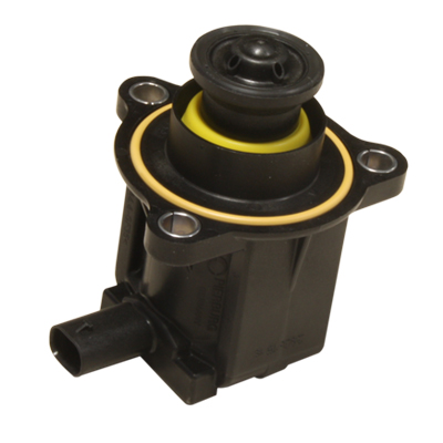 ASTEMO Luftcirkulationsventil, turbolader 139325 for MERCEDES-BENZ