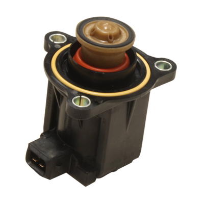 ASTEMO Luftcirkulationsventil, turbolader 139326 for BMW