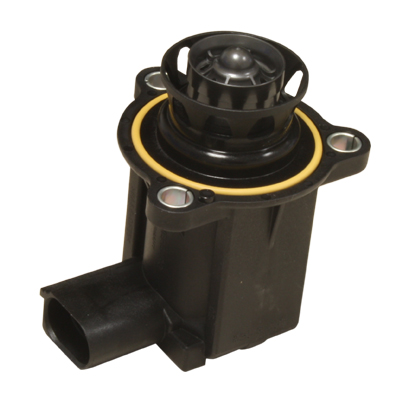 ASTEMO Luftcirkulationsventil, turbolader 139327 for SKODA VW