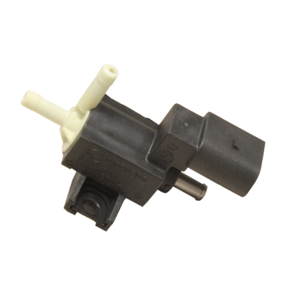 ASTEMO Ladetryksregulatorventil 139331 for VW
