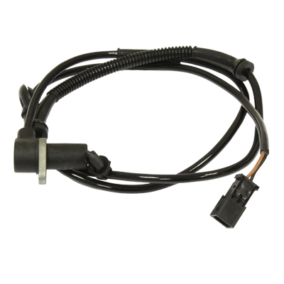 ASTEMO ABS Sensor 131407 bagaksel for SEAT