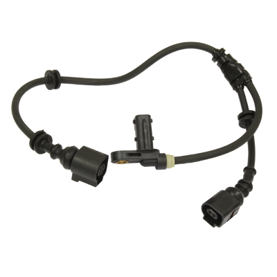 ASTEMO ABS Sensor 131408 foraksel for FORD BENTLEY VW