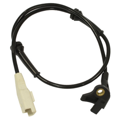 ASTEMO ABS Sensor 131552 foraksel for CITROËN/PEUGEOT