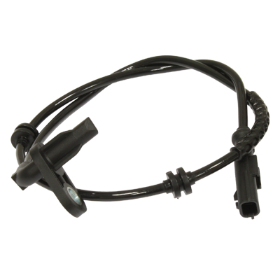 ASTEMO ABS Sensor 131585 Bagaksel højre for RENAULT