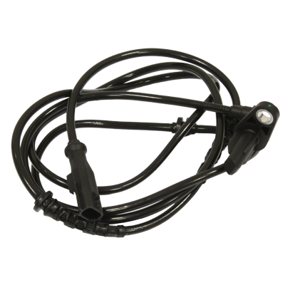 ASTEMO ABS Sensor 131587 Bagaksel højre for RENAULT