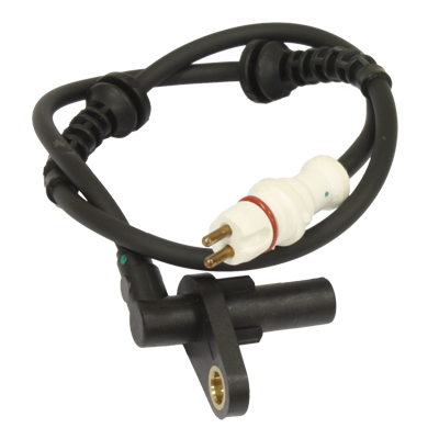 ASTEMO ABS Sensor 131589 foraksel for RENAULT