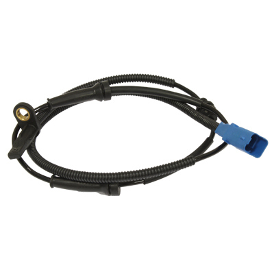 ASTEMO ABS Sensor 131591 foraksel for PEUGEOT