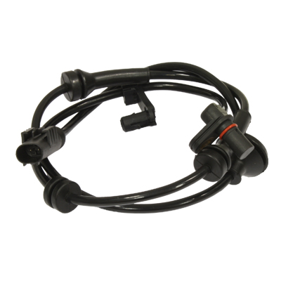 ASTEMO ABS Sensor 131593 bagaksel for PEUGEOT TOYOTA