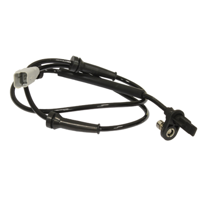 ASTEMO ABS Sensor 131594 bagaksel for CITROËN PEUGEOT