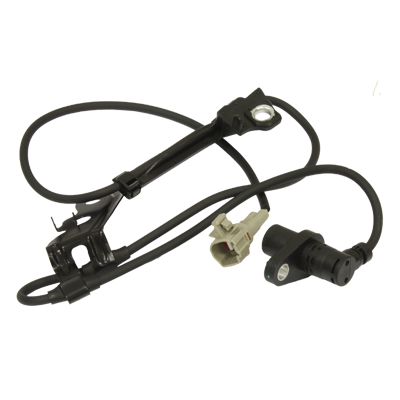 ASTEMO ABS Sensor 131595 venstre foraksel for TOYOTA