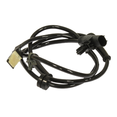 ASTEMO ABS Sensor 131596 foraksel for NISSAN