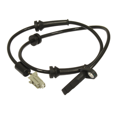 ASTEMO ABS Sensor 131597 foraksel for NISSAN