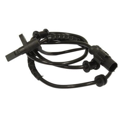 ASTEMO ABS Sensor 131599 foraksel for FIAT