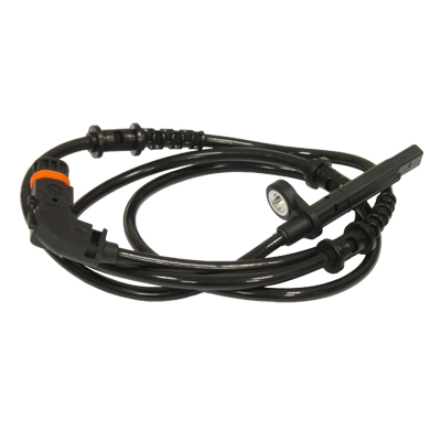 ASTEMO ABS Sensor 131635 foraksel for MERCEDES-BENZ