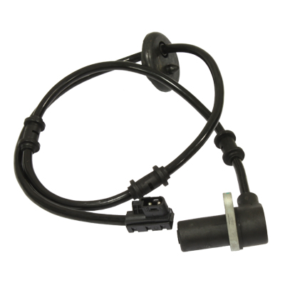 ASTEMO ABS Sensor 131636 Bagaksel højre for MERCEDES-BENZ