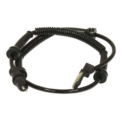 ASTEMO ABS Sensor 131638 foraksel for OPEL NISSAN RENAULT