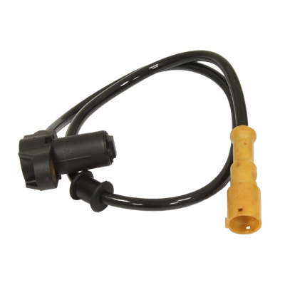 ASTEMO ABS Sensor 131640 foraksel for OPEL CHEVROLET VAUXHALL