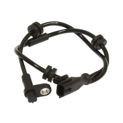 ASTEMO ABS Sensor 131660 bagaksel for FORD